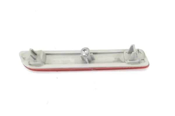 Recambio de reflectante paragolpes trasero para fiat sedici (189) 1.9 jtd 8v 120 emotion referencia OEM IAM 71768337  