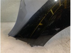 Recambio de aleta delantero izquierda para renault grand scénic iii (jz0/1_) 1.5 dci referencia OEM IAM 631017581R  