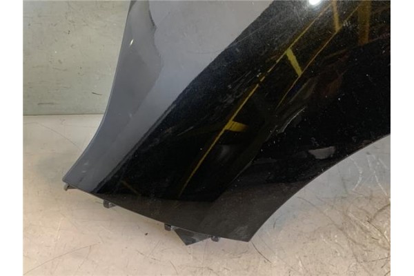 Recambio de aleta delantero izquierda para renault grand scénic iii (jz0/1_) 1.5 dci referencia OEM IAM 631017581R  