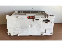Recambio de cuadro completo para volkswagen polo classic (6kv2) 60 1.4 referencia OEM IAM 6N0919860P 6N00683007 
