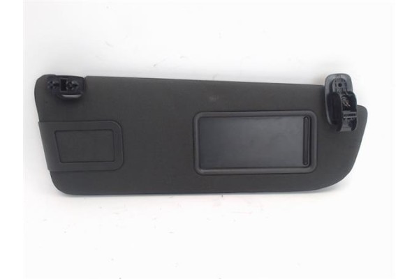 Recambio de parasol derecho para audi a6 avant (4f5) 2.8 fsi referencia OEM IAM 4F0857552P 1MB 4F0857551P 1NC 