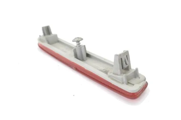 Recambio de reflectante paragolpes trasero para fiat sedici (189) 1.9 jtd 8v 120 emotion referencia OEM IAM 71768337  