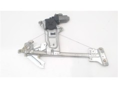 Recambio de mecanismo elevalunas trasero derecho para citroen xsara berlina referencia OEM IAM 400774T2  