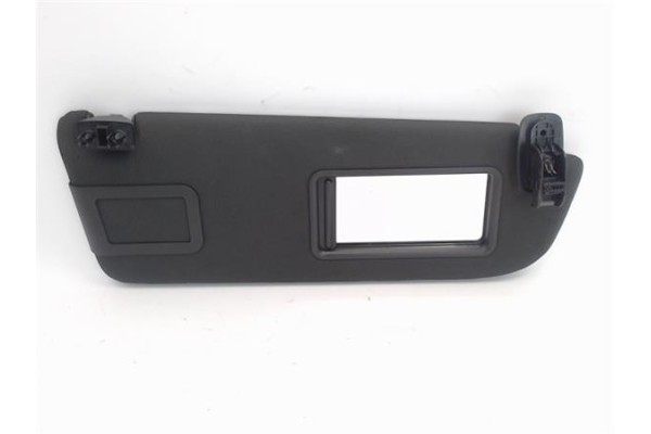 Recambio de parasol derecho para audi a6 avant (4f5) 2.8 fsi referencia OEM IAM 4F0857552P 1MB 4F0857551P 1NC 