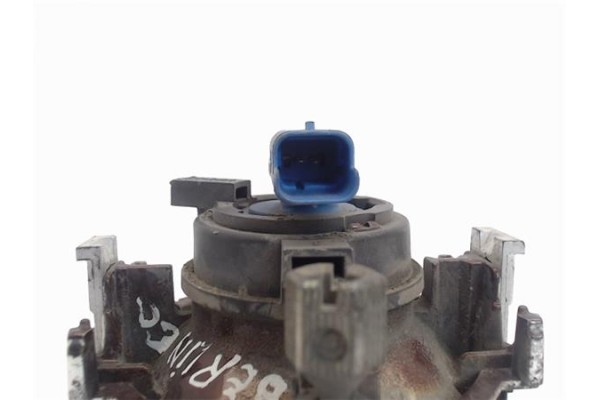 Recambio de faro antiniebla izquierdo para citroen berlingo referencia OEM IAM 9638225680 67721222 
