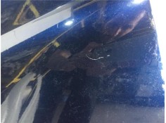 Recambio de aleta delantero izquierda para toyota yaris (ncp1/nlp1/scp1) 1.4 d-4d referencia OEM IAM 5381252010 L01777 538120D01