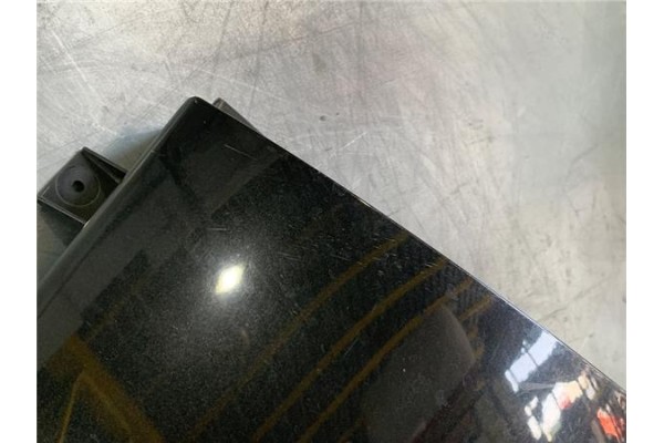 Recambio de aleta delantero izquierda para renault grand scénic iii (jz0/1_) 1.5 dci referencia OEM IAM 631017581R  