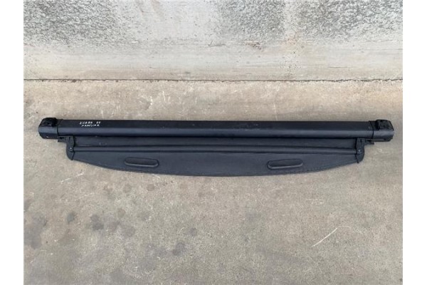 Recambio de bandeja trasero para citroen xsara familiar referencia OEM IAM 9627148780  