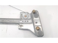 Recambio de mecanismo elevalunas trasero derecho para citroen xsara berlina referencia OEM IAM 400774T2  