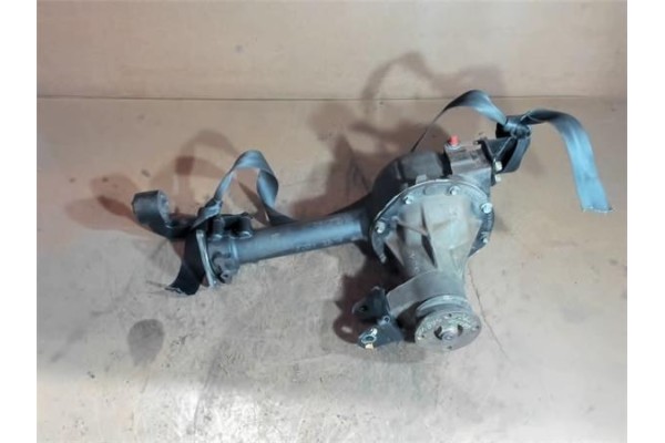 Recambio de diferencial delantero para suzuki grand vitara 5-puertas (sq/ft) 2.5 v6 referencia OEM IAM   