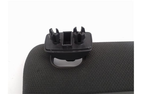 Recambio de parasol derecho para audi a6 avant (4f5) 2.8 fsi referencia OEM IAM 4F0857552P 1MB 4F0857551P 1NC 