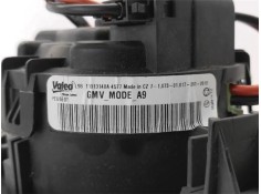 Recambio de motor calefaccion para peugeot 2008 1.2 access referencia OEM IAM 1608182080  