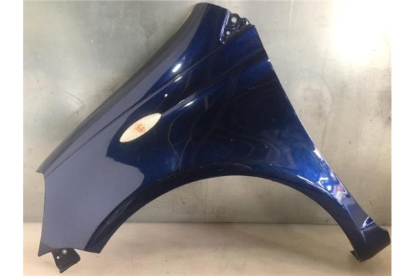 Recambio de aleta delantero izquierda para toyota yaris (ncp1/nlp1/scp1) 1.4 d-4d referencia OEM IAM 5381252010 L01777 538120D01