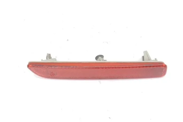 Recambio de reflectante paragolpes trasero para fiat sedici (189) 1.9 jtd 8v 120 emotion referencia OEM IAM 71768441  