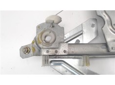 Recambio de mecanismo elevalunas trasero derecho para citroen xsara berlina referencia OEM IAM 400774T2  