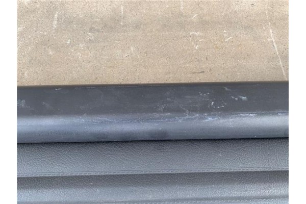 Recambio de bandeja trasero para citroen xsara familiar referencia OEM IAM 9627148780  