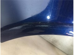 Recambio de aleta delantero izquierda para toyota yaris (ncp1/nlp1/scp1) 1.4 d-4d referencia OEM IAM 5381252010 L01777 538120D01