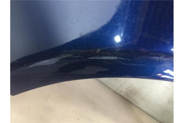 Recambio de aleta delantero izquierda para toyota yaris (ncp1/nlp1/scp1) 1.4 d-4d referencia OEM IAM 5381252010 L01777 538120D01
