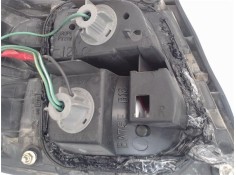 Recambio de piloto trasero derecho para nissan almera (n15) referencia OEM IAM   