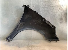 Recambio de aleta delantero izquierda para renault grand scénic iii (jz0/1_) 1.5 dci referencia OEM IAM 631017581R  