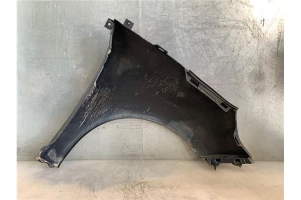 Recambio de aleta delantero izquierda para renault grand scénic iii (jz0/1_) 1.5 dci referencia OEM IAM 631017581R  