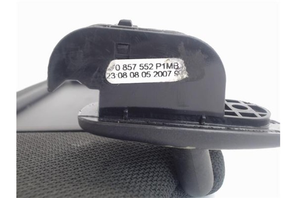 Recambio de parasol derecho para audi a6 avant (4f5) 2.8 fsi referencia OEM IAM 4F0857552P 1MB 4F0857551P 1NC 