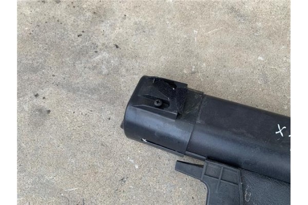 Recambio de bandeja trasero para citroen xsara familiar referencia OEM IAM 9627148780  