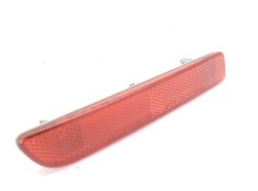 Recambio de reflectante paragolpes trasero para fiat sedici (189) 1.9 jtd 8v 120 emotion referencia OEM IAM 71768441  