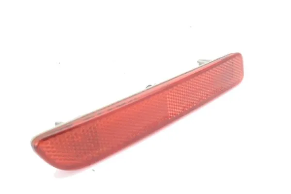 Recambio de reflectante paragolpes trasero para fiat sedici (189) 1.9 jtd 8v 120 emotion referencia OEM IAM 71768441  