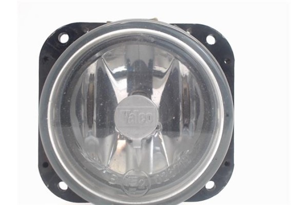 Recambio de faro antiniebla derecho para citroen xsara picasso referencia OEM IAM 9638225680 67721222 