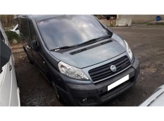 fiat scudo del año 2007