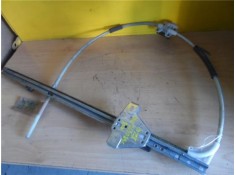 ELEVALUNAS MANUAL DELANTERO IZQUIERDO 