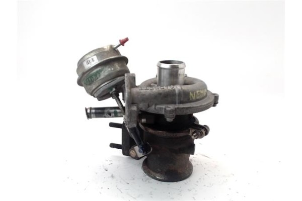Recambio de turbo para fiat iii fiorino (225) 1.3 d multijet referencia OEM IAM 55231037  55225439 , OPEL | 55237520 , FIAT | 55