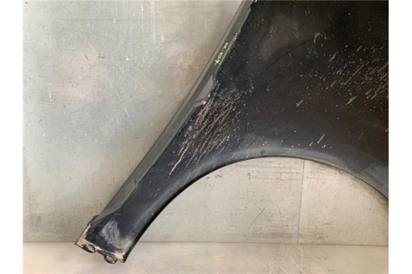 Recambio de aleta delantero izquierda para renault grand scénic iii (jz0/1_) 1.5 dci referencia OEM IAM 631017581R  