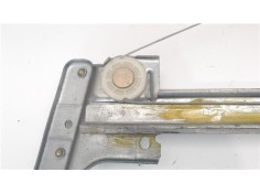 Recambio de mecanismo elevalunas trasero derecho para citroen xsara berlina referencia OEM IAM 400774T2  