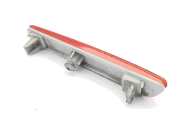 Recambio de reflectante paragolpes trasero para fiat sedici (189) 1.9 jtd 8v 120 emotion referencia OEM IAM 71768441  