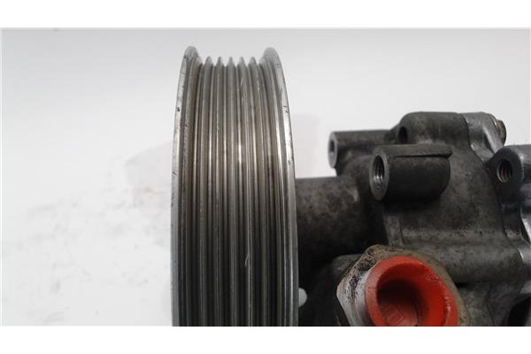 Recambio de bomba servodireccion para audi a4 berlina (8e) 1.8 t referencia OEM IAM 6b145255 7681 955 281 