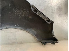Recambio de aleta delantero izquierda para renault grand scénic iii (jz0/1_) 1.5 dci referencia OEM IAM 631017581R  