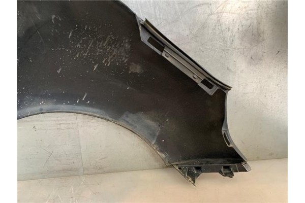 Recambio de aleta delantero izquierda para renault grand scénic iii (jz0/1_) 1.5 dci referencia OEM IAM 631017581R  