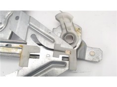 Recambio de mecanismo elevalunas trasero derecho para citroen xsara berlina referencia OEM IAM 400774T2  