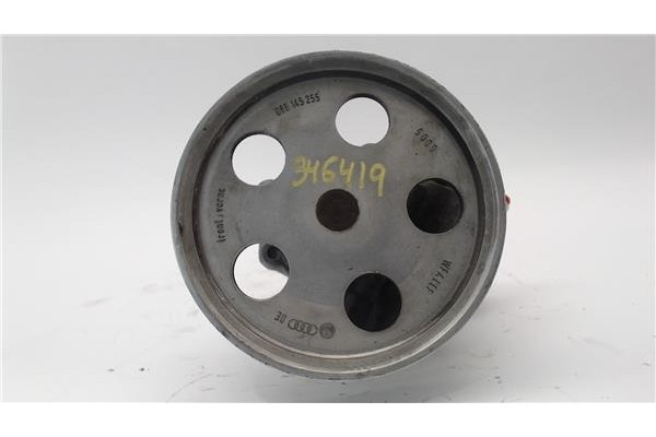 Recambio de bomba servodireccion para audi a4 berlina (8e) 1.8 t referencia OEM IAM 6b145255 7681 955 281 