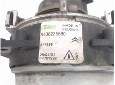Recambio de faro antiniebla derecho para citroen xsara picasso referencia OEM IAM 9638225680 67721222 