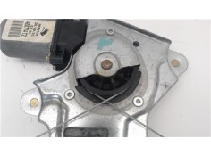 Recambio de mecanismo elevalunas trasero derecho para citroen xsara berlina referencia OEM IAM 400774T2  