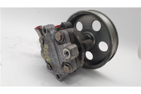 Recambio de bomba servodireccion para audi a4 berlina (8e) 1.8 t referencia OEM IAM 6b145255 7681 955 281 