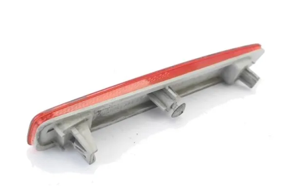Recambio de reflectante paragolpes trasero para fiat sedici (189) 1.9 jtd 8v 120 emotion referencia OEM IAM 71768441  