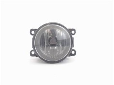 Recambio de faro antiniebla derecho para citroen c4 berlina referencia OEM IAM 9650001680 89204712 