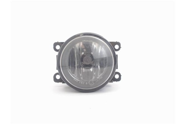 Recambio de faro antiniebla derecho para citroen c4 berlina referencia OEM IAM 9650001680 89204712 
