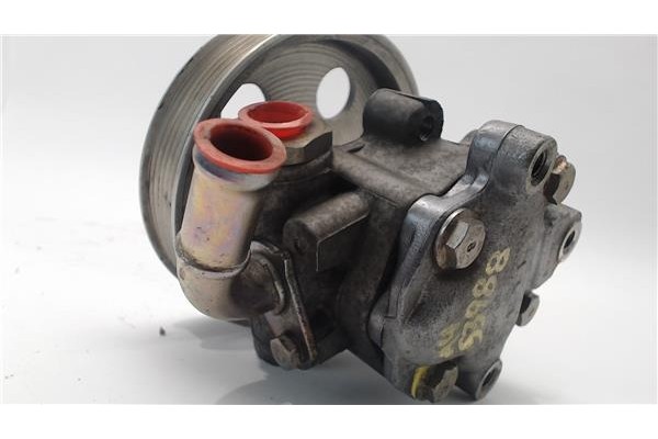 Recambio de bomba servodireccion para audi a4 berlina (8e) 1.8 t referencia OEM IAM 6b145255 7681 955 281 