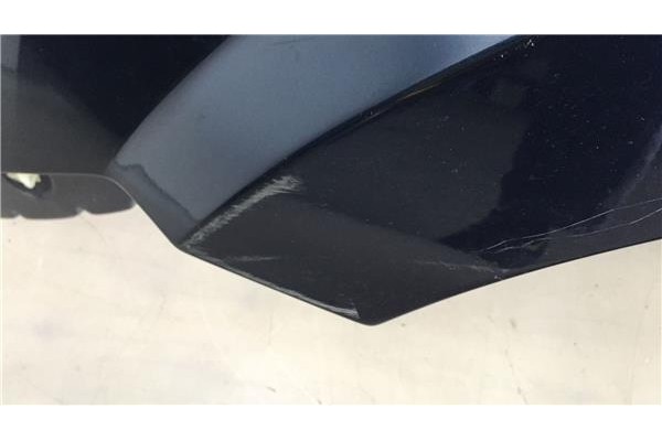 Recambio de aleta delantero izquierda para ford fusion (cbk) 1.4 tdci referencia OEM IAM 1420115  456 , FIAT | 36 , FORD | E2 , 