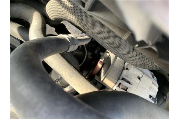Recambio de alternador para renault grand scénic iii (jz0/1_) 1.5 dci referencia OEM IAM 231007239R  